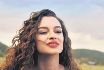 Bir Gece Masalı’nın tanıtımı yayınlandı!