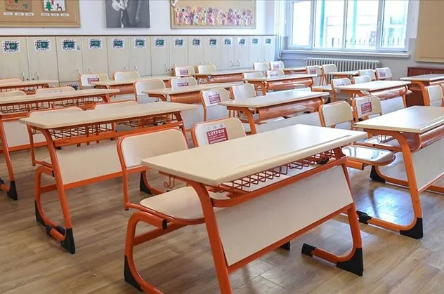 SON DAKİKA! Milli Eğitim Bakanı Ziya Selçuk'tan yüz yüze eğitim ile ilgili yeni açıklama! "Kararlılığımız sürüyor..."