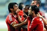 Kartal’dan bayram faslı