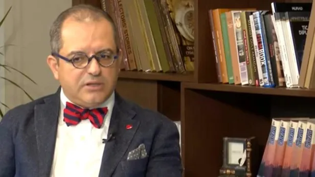 Mehmet Çilingiroğlu 'Çok ama çok sevinçliyim' diyerek duyurdu: "Koronavirüsün kesin tedavisi bulundu"-1