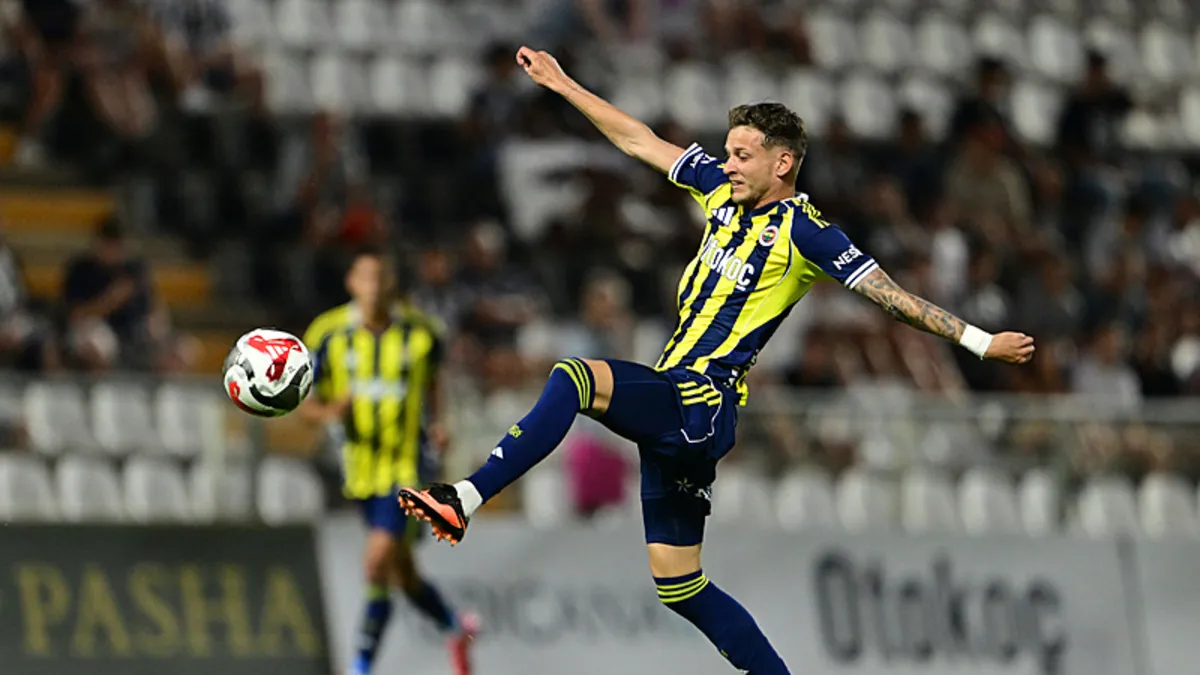Fenerbahçe'de Sebastian Szymasnki belirsizliği