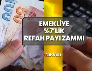 En düşük emekli maaşı alan SGK-SSK, Bağkurluya yeni kulis bildirisi çıktı! Emekliye %19luk Refah Payı zammı geldi! 2.000 TL seyyanen zam dahil...