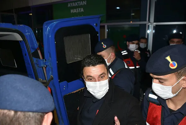 Kod adı: Nalbur! Tacizci CHP’li Ender Sevinç’in rüşvet çarkı deşifre oldu