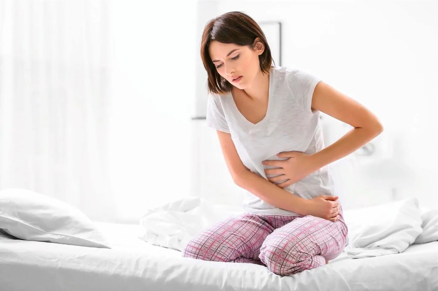 Sağlıksız besinler sindirime zarar veriyor! GDO’lu ve paketli gıdalardan uzak durun...