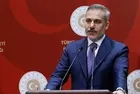 Hakan Fidan'dan kritik diplomasi trafiği: Gazze, Suriye ve Hürmüz masada