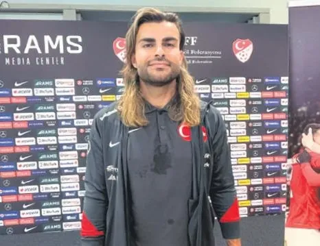 Kimseden çekincemiz yok