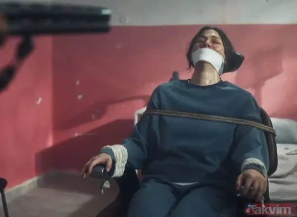 Eşref Rüya 28. Bölüm Bu Hafta Yayınlanmayacak! 7 Ocak Kanal D Yayın Akışı Değişti - 2