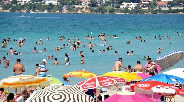 Deniz veya havuzda koronavirüs bulaşır mı? Pandemide deniz ve havuza girilebilir mi? Koronavirüs suda bulaşıyor mu?-3