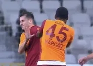 Galatasarayda Marcao - Kerem Aktürkoğlu kavgası sonrası büyük şok! Marcao kaç maç ceza alacak?