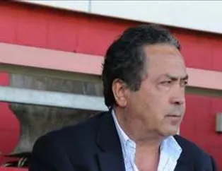 Galatasaray'a Gelebilir!