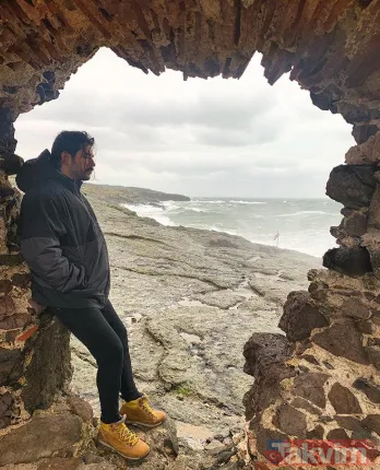 Yasemin Özilhan'ın terliklerinin fiyatı şoke etti! 2 asgari ücretten fazla... Yasemin Özilhan kaç yaşında, boyu kaç? - 7