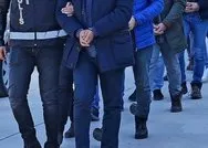 Şanlıurfada FETÖ operasyonu! 14 kişi tutuklandı