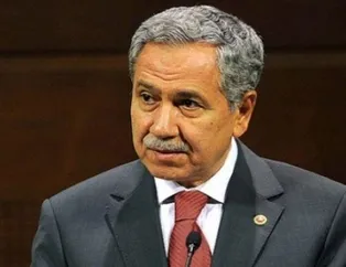 Arınç’a tokat gibi yanıt: O kitabı da oku!