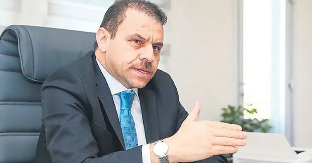 Koza’ya TMSF dopingi