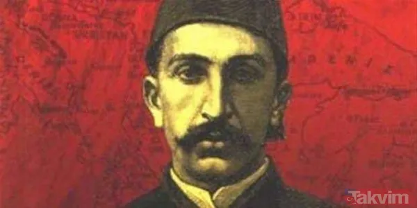 Sultan Abdülhamid'in salgın öngörüsü corona virüs ile yeniden canlandı! 2.Abdülhamid'den Pasteur'e... - 12