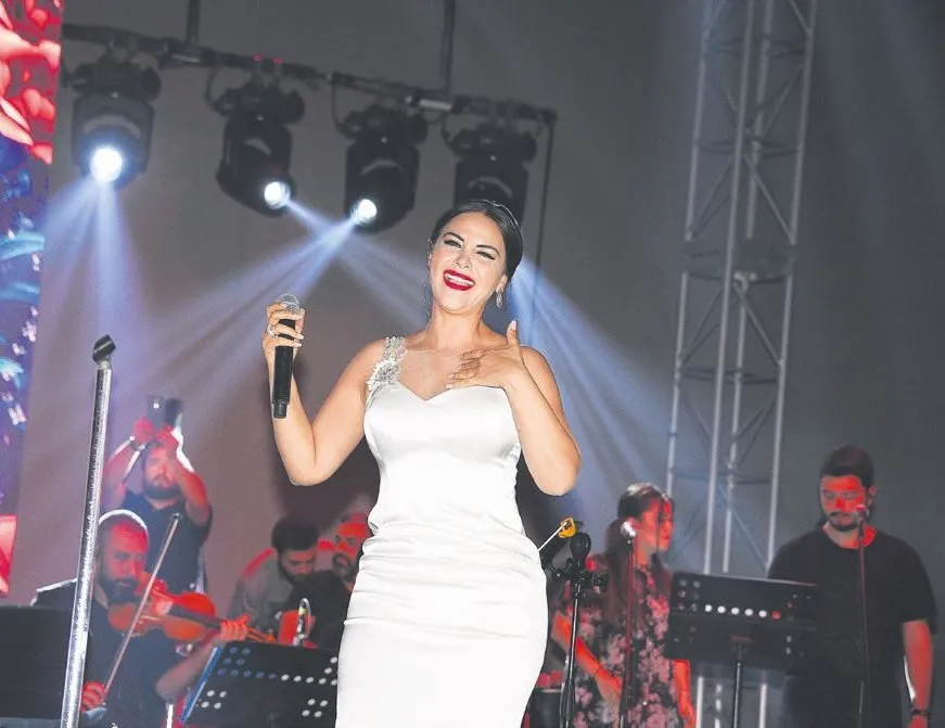Kıbrıs’ı salladı