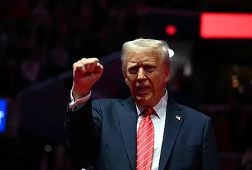 İkinci Trump devri