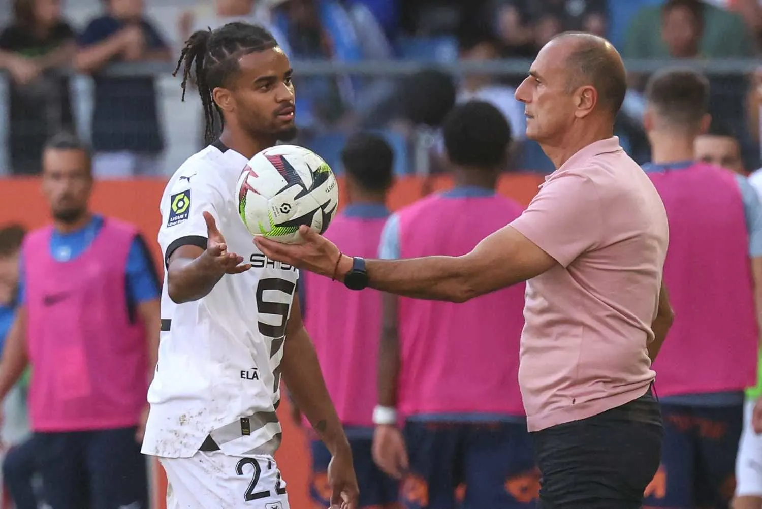 Galatasaray'a yeni Boey! Bu detay taraftarları duygulandıracak - 14