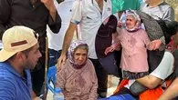 Günlerdir aranan kadın sağ bulundu!