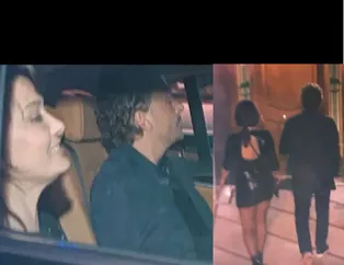Komşudan şok iddia: Necati bey evli!