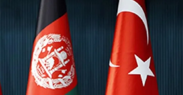 Afganistan'dan Türkiye'ye taziye mesajı: "Türk halkının ve devletinin acısını paylaşıyoruz"