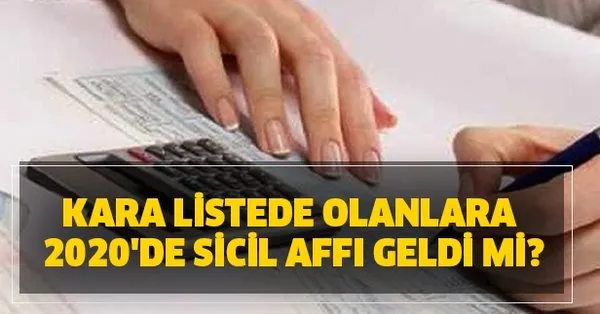 Bankalardan Kredi Sicili Nasil Hangi Sartlarla Temizlenir Ve Silinir Takvim