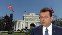 CHPli Ekrem İmamoğlunun iptal edilen diplomasında üniversitenin raporu ortaya çıktı!