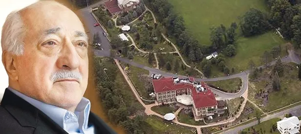 FETÖ için çember daralıyor