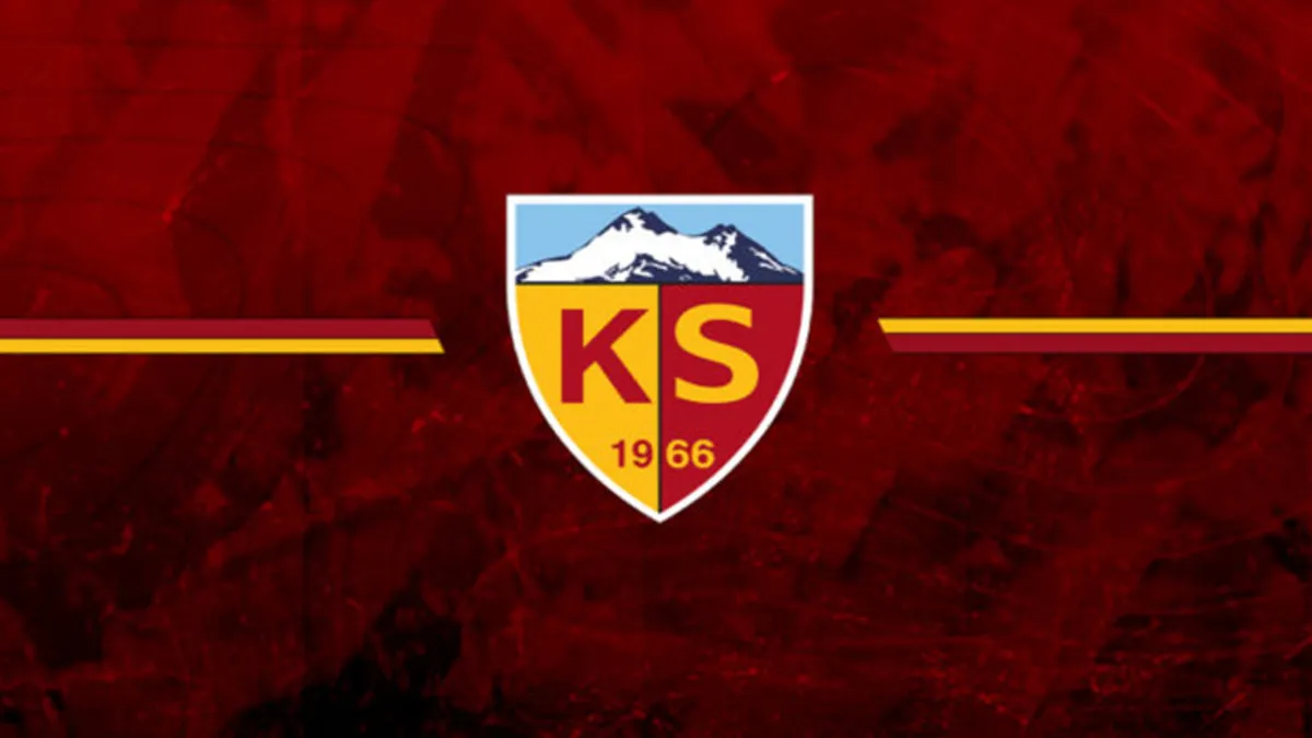 Kayserispor'dan 8 transfer birden!