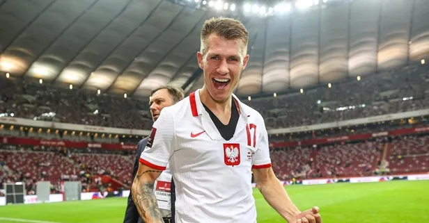 Fenerbahçe Polonyalı ön libero için nabız yokluyor! Mario Branco bir süredir Damien Szymanski'yi izliyor