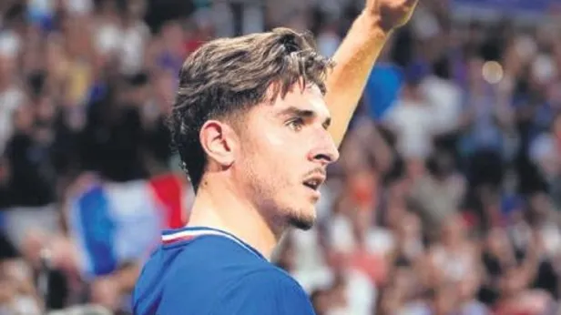 Beşiktaşta Joris Chotard iddiası!