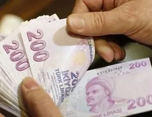 Son dakika: Emekliye en az 211 TL | Güncel emekli maaşı ne kadar olacak?