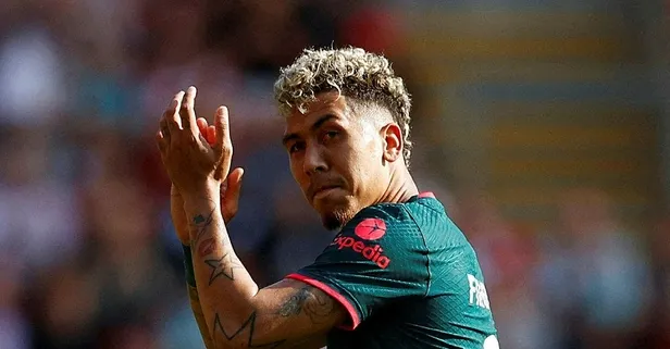 Suudi Arabistan ekibi Al-Ahli Roberto Firmino'yu kadrosuna kattı