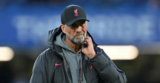 Jürgen Klopp'un yıldızı Galatasaray'a!