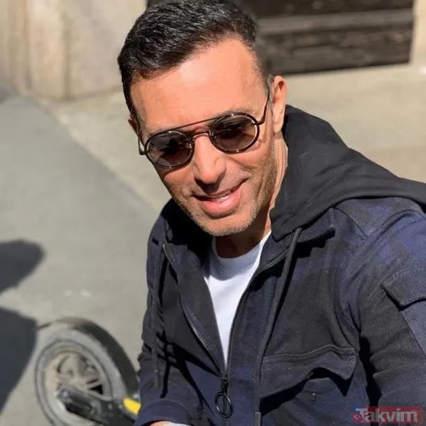 Mustafa Sandal’ın İngiltere vizesiyle ilgili şok gerçek! Meğer ömürlük değilmiş - 3