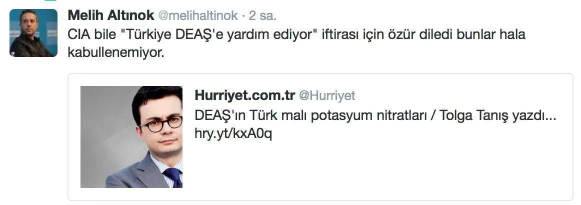 Hürriyet'ten yeni operasyon-2