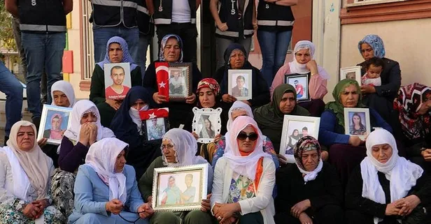 Ölene kadar buradayız