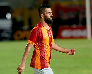 Galatasarayın Arda Turanı açıklaması an meselesi... Son dakika transfer gelişmesi!