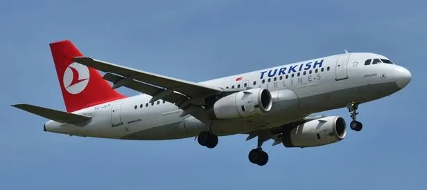 THY Ankara’dan Avrupa uçuşlarına başlıyor