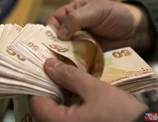 Emeklilikte toplu para formülü
