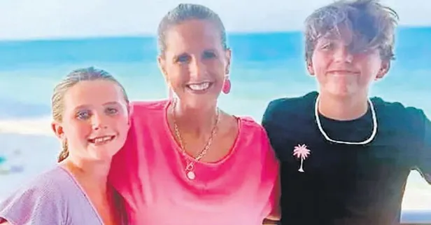 Doktorlar grip demişti işler öyle gitmedi! Sepsis teşhisi konulan kadın kol ve bacaklarını kaybetti