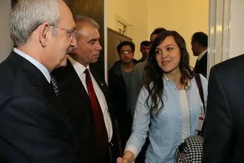 CHP'liden ölüm tehdidi!-3