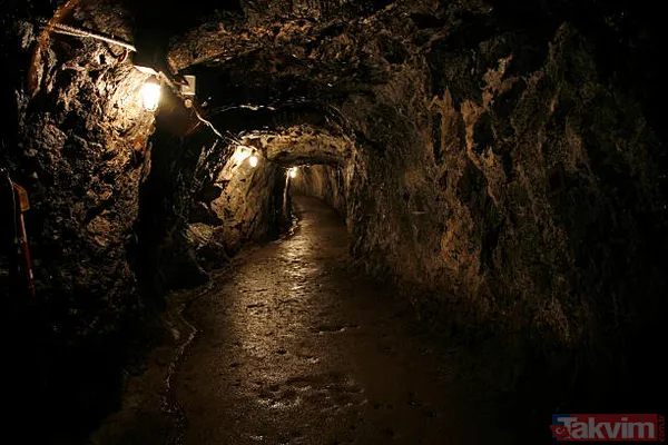 Maden ocağı patlamasında kaç kişi öldü? ÖLENLERİN İSİMLERİ NE? Patlama NEDEN ve NASIL oldu? BARTIN AMASRA MADEN OCAĞI PATLAMASI SON DAKİKA! - 28