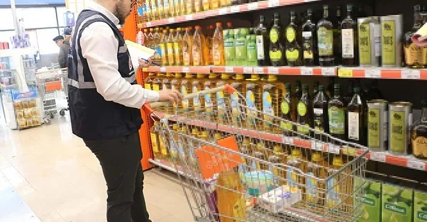 Ticaret Bakanlığı'ndan 2024 raporu: Usulsüzlüğe ceza yağdı!