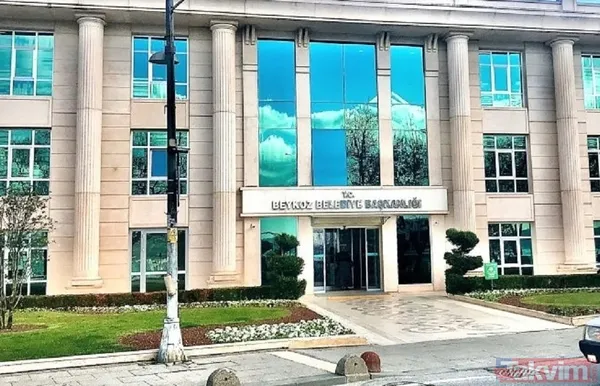 Güvenlikle uygunsuz görüntüleri ortaya çıkmıştı! CHP'li başkan yardımcısı Murat Miniç'ten rezil savunma - 7