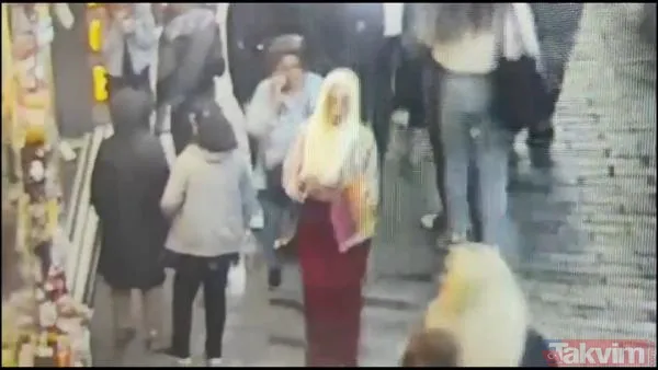 İstiklal'i kana bulayan PKK/YPG'li kalleş Albashir'in yeni görüntüleri! 22 Ekim'de kayda geçti: Dikkat çeken 'selfie' detayı - 21