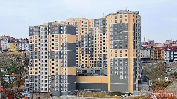 2+1 ve 3+1 evlerde "yarısı bizden" kampanyasına rekor başvuru - 1