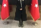 CHP'nin yalanı yolda kaldı! Savcı katilini öven Ezgi Yıldız'ı kovduk demişlerdi, vekil aracından çıktı!