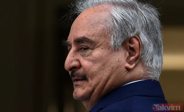 İşte Hafter'i Moskova'daki masadan kaldıran isim: Sebastian Gorka! Pentagon'un "Libya patronu" o - 12