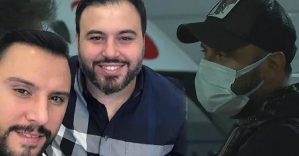 Son dakika: Alişan'ın en acı günü! Kardeşi Selçuk Tektaş vefat etti - Takvim